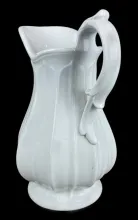 Wrapped Sydenham | T. Goodfellow | Ewer | Handle | 005