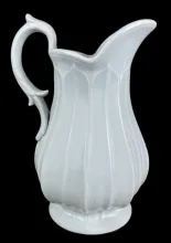 Wrapped Sydenham | T. Goodfellow | Ewer | Item | 004