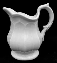 Wrapped Sydenham_Unspecified_Creamer or Cream Pitcher_Item_001