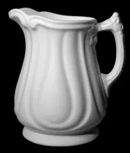 Grand Loop | Jacob Furnival | Table Pitcher | Item | 001