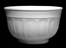 Mobile Shape | Unspecified | Mixing Bowl | Item | 001